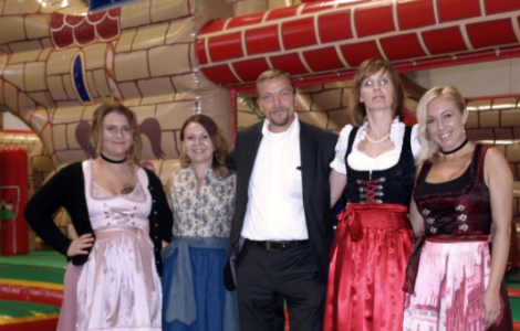 DingoBurg Team DingoBurg Team